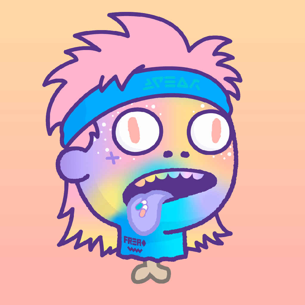 Dead Punk #7826 | DΞCAPINATION