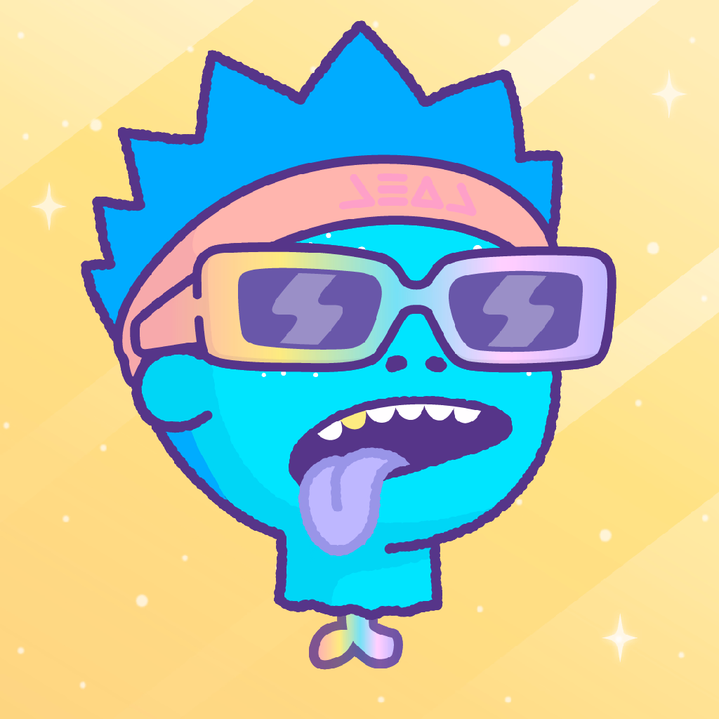 Dead Punk #7831 | DΞCAPINATION