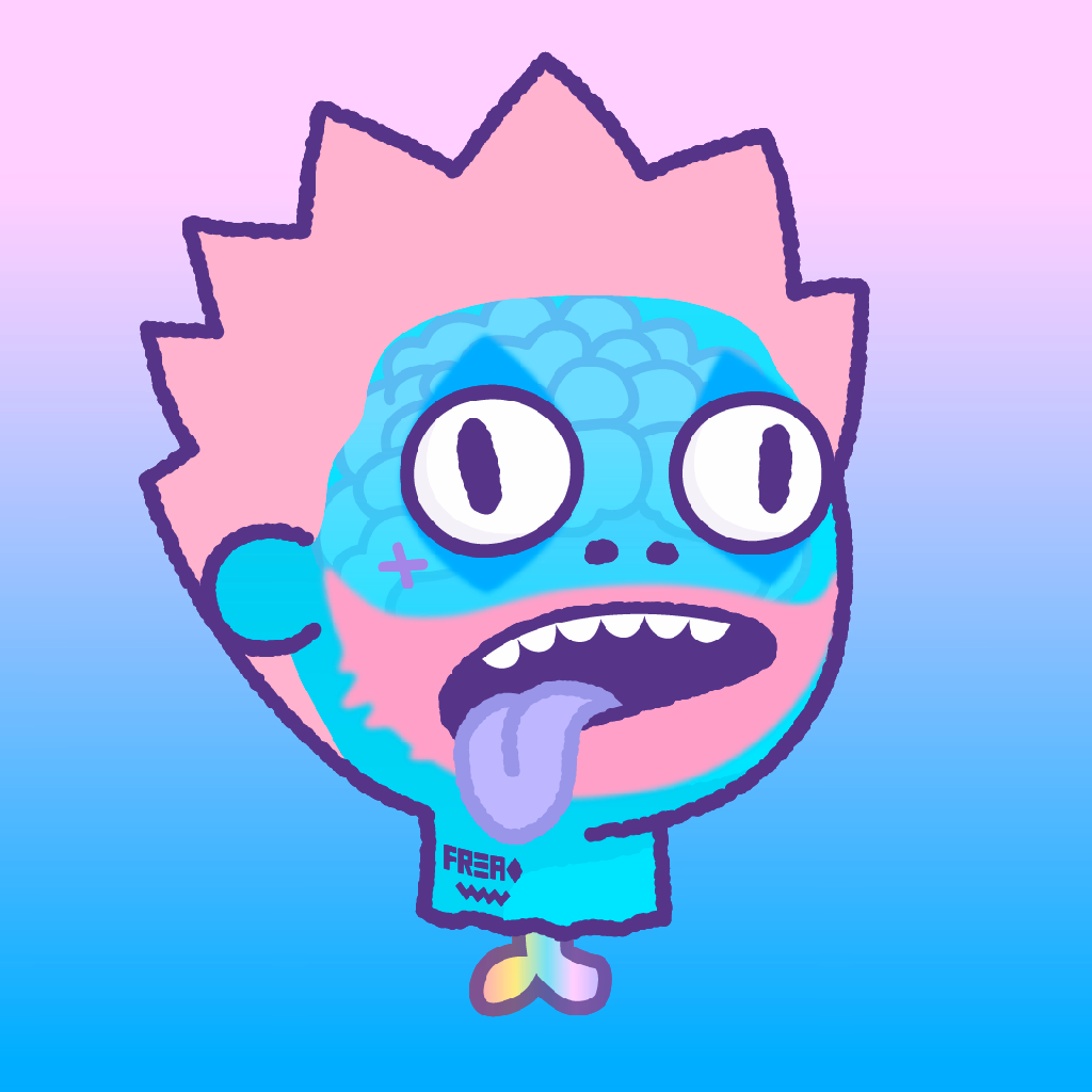 Dead Punk #7841 | DΞCAPINATION