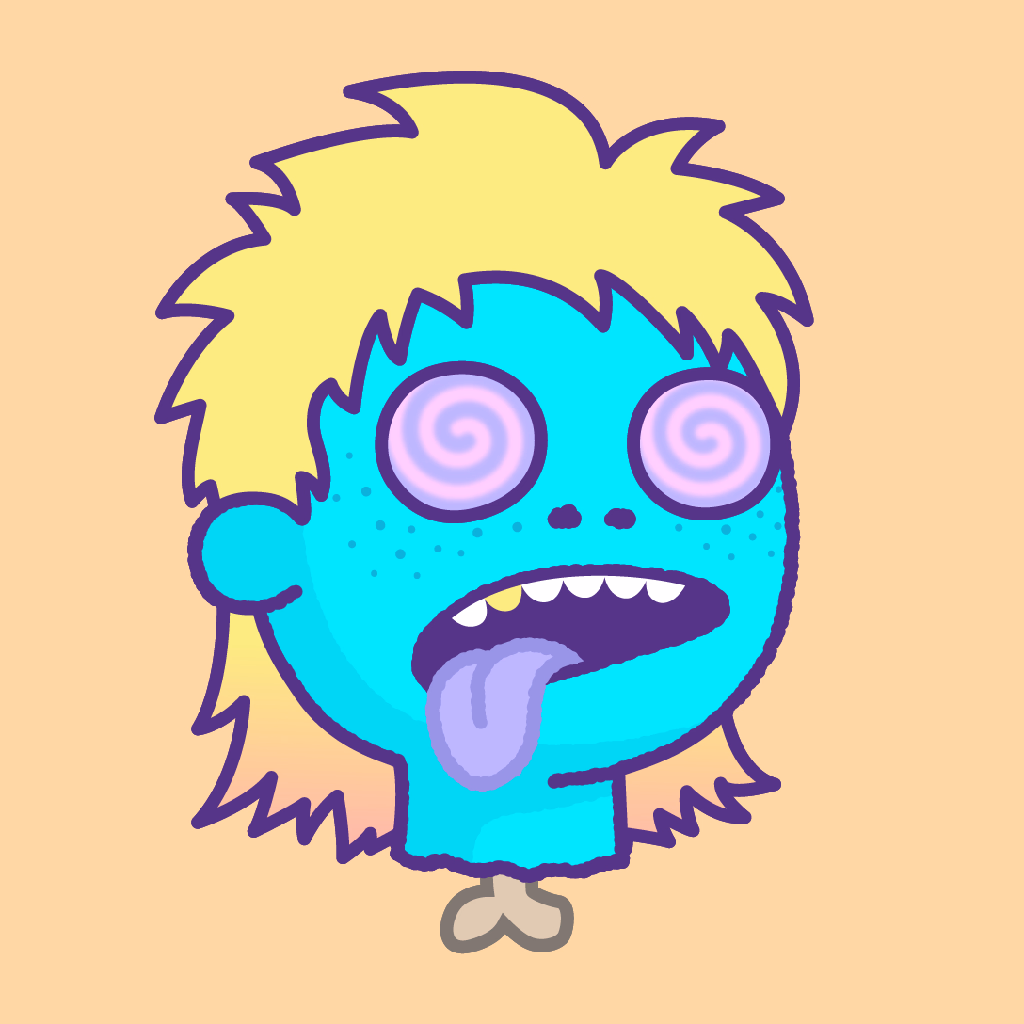 Dead Punk #7843 | DΞCAPINATION