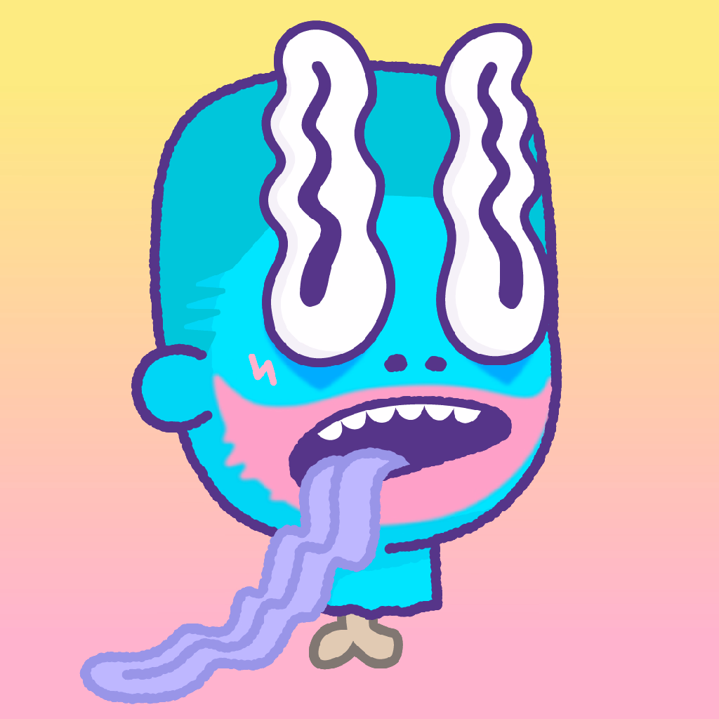Dead Punk #7865 | DΞCAPINATION