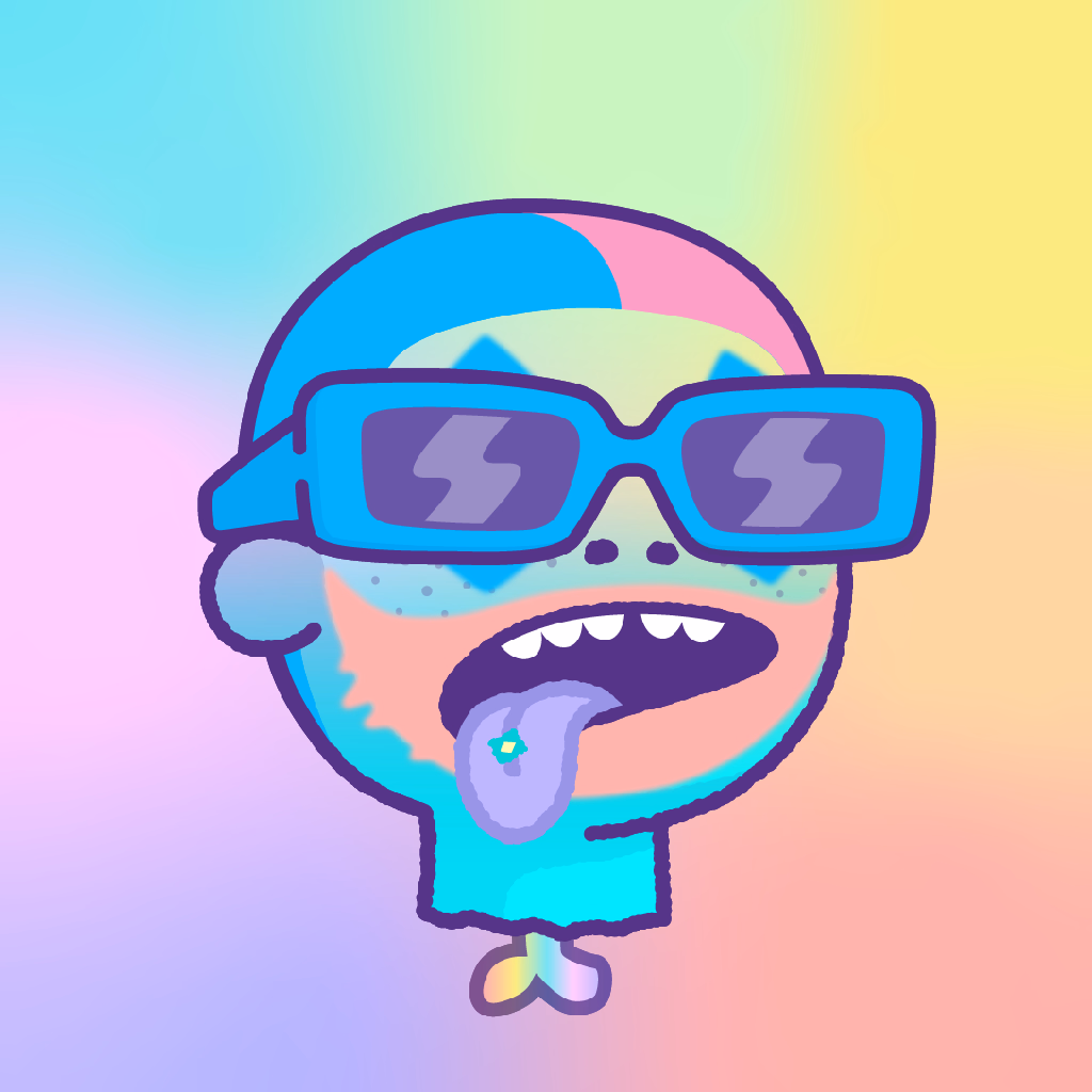 Dead Punk #7869 | DΞCAPINATION