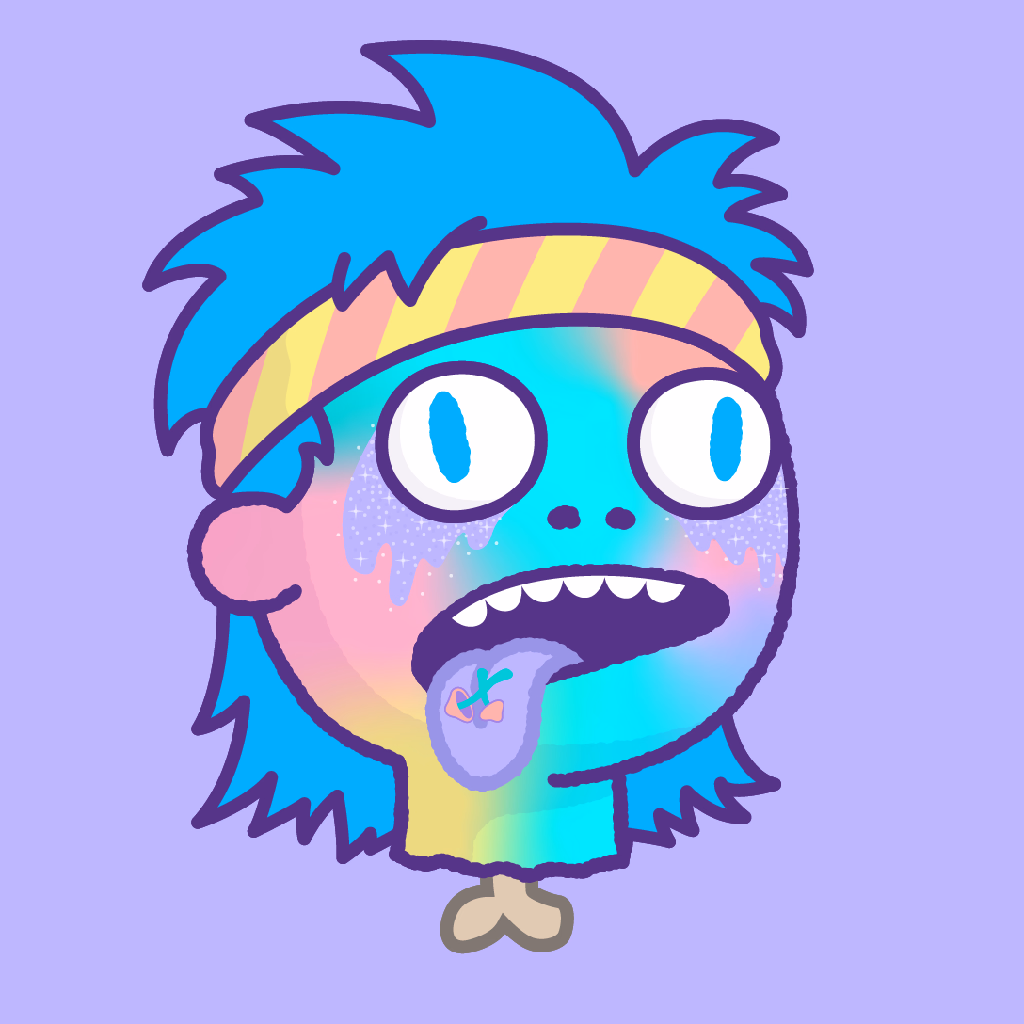 Dead Punk #7873 | DΞCAPINATION