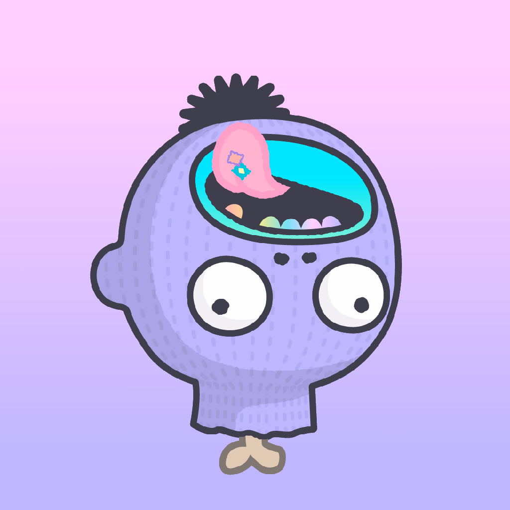 Dead Punk #7875 | DΞCAPINATION