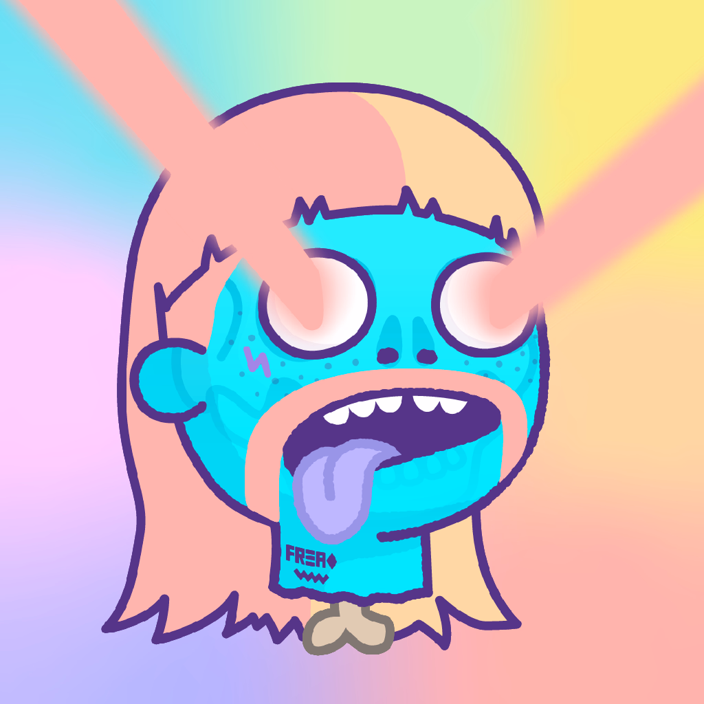 Dead Punk #7881 | DΞCAPINATION