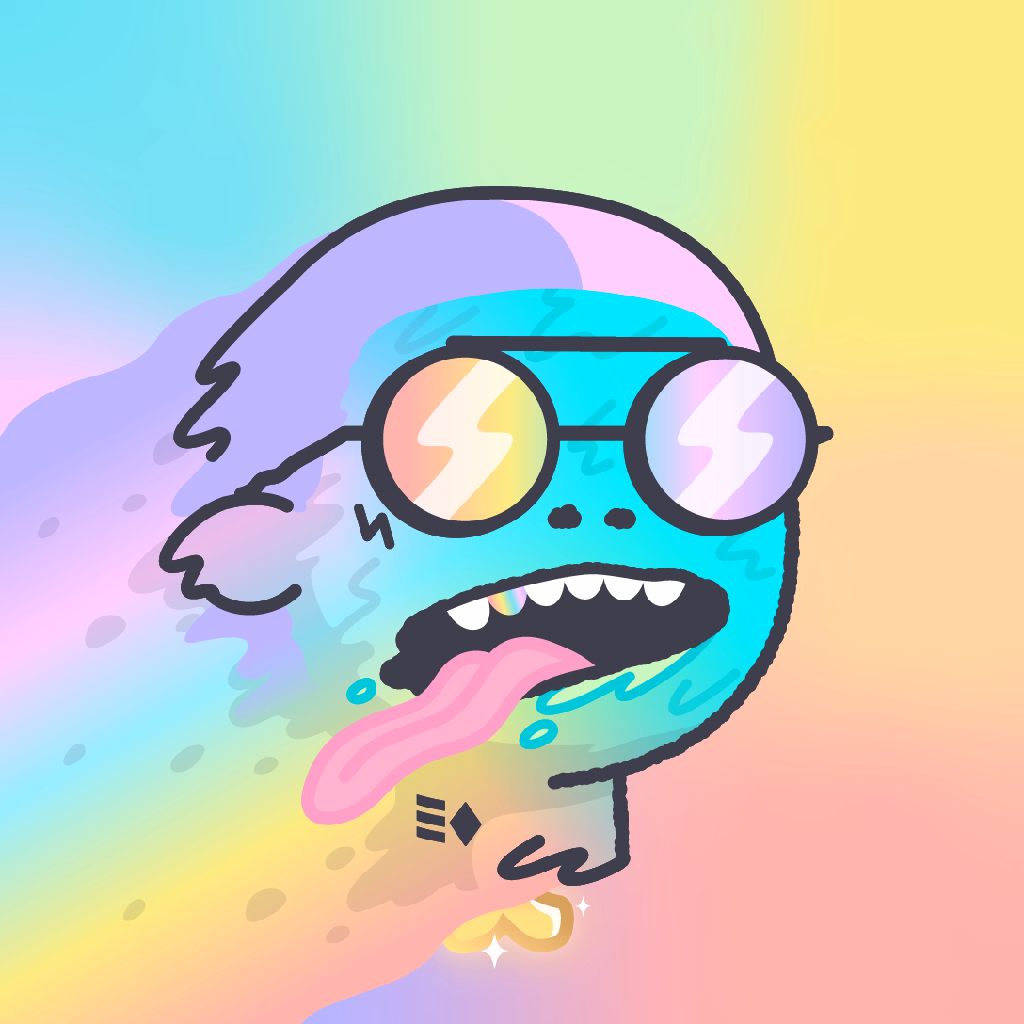 Dead Punk #7886 | DΞCAPINATION
