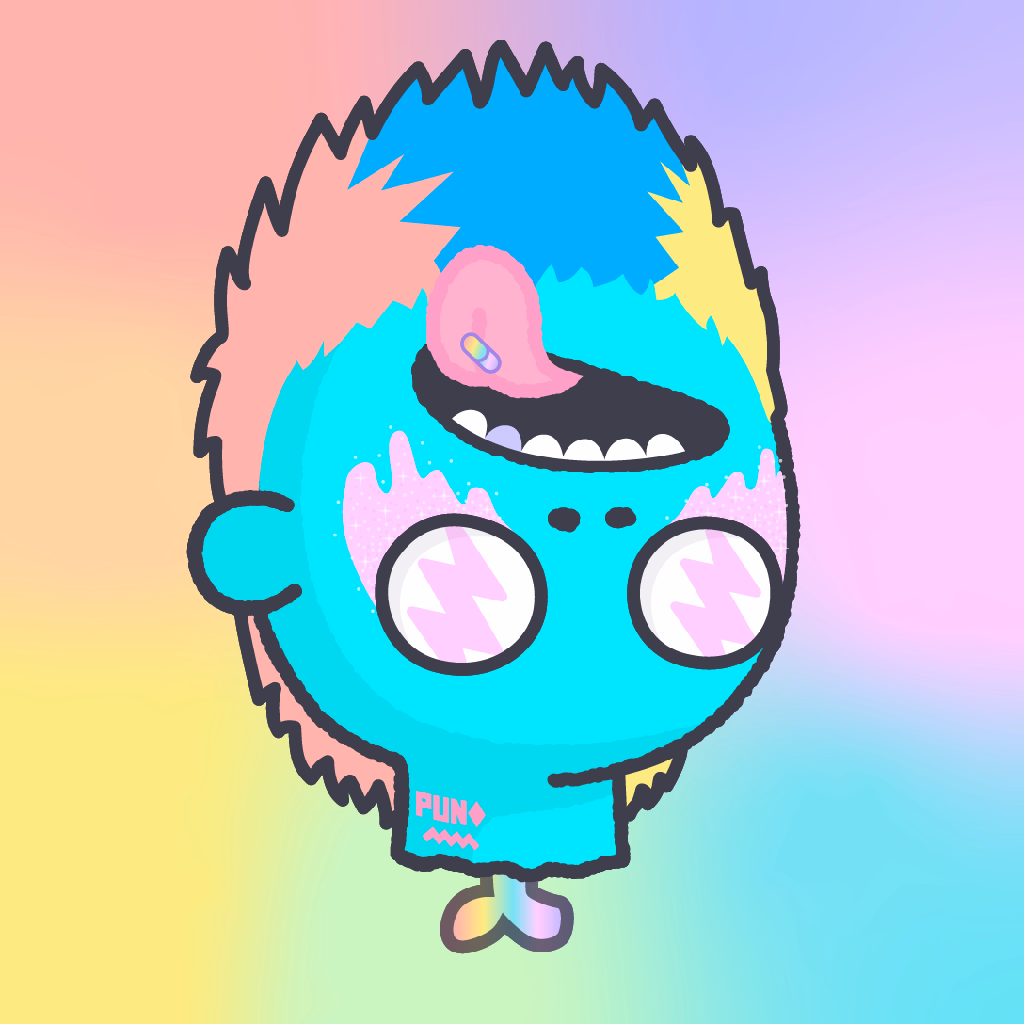 Dead Punk #7887 | DΞCAPINATION