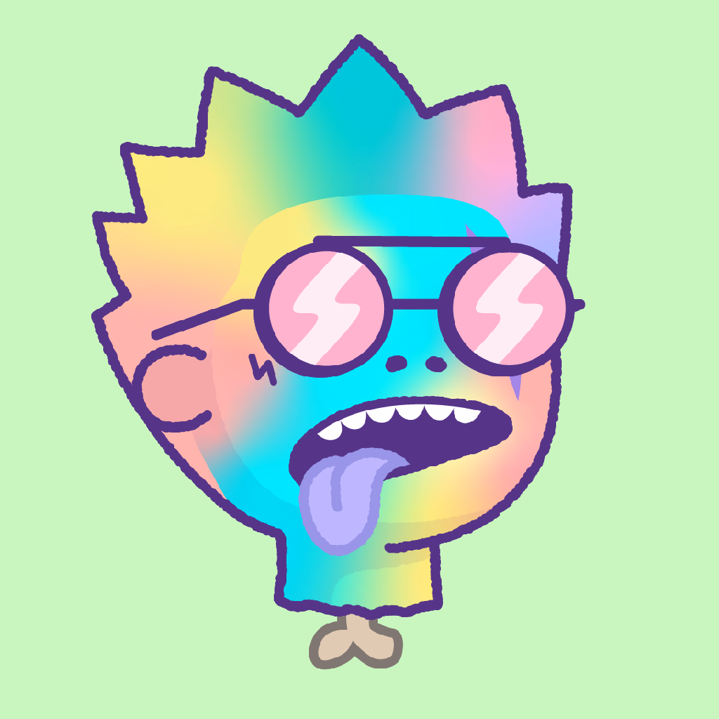 Dead Punk #7890 | DΞCAPINATION