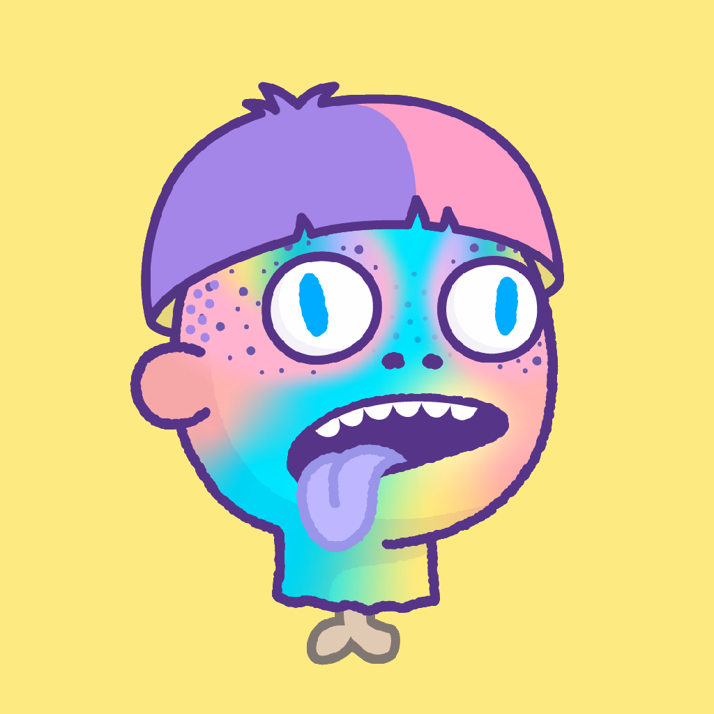 Dead Punk #7893 | DΞCAPINATION