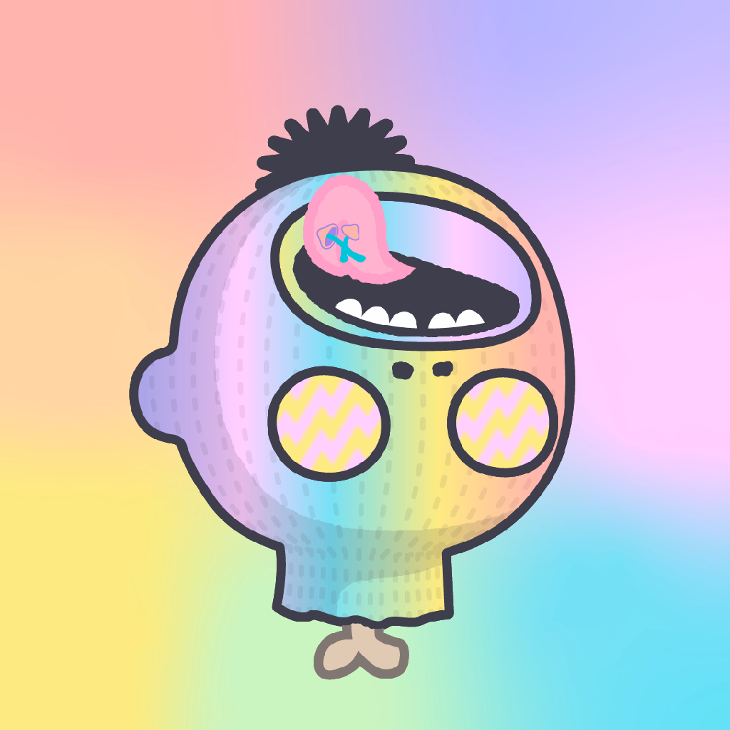 Dead Punk #7896 | DΞCAPINATION