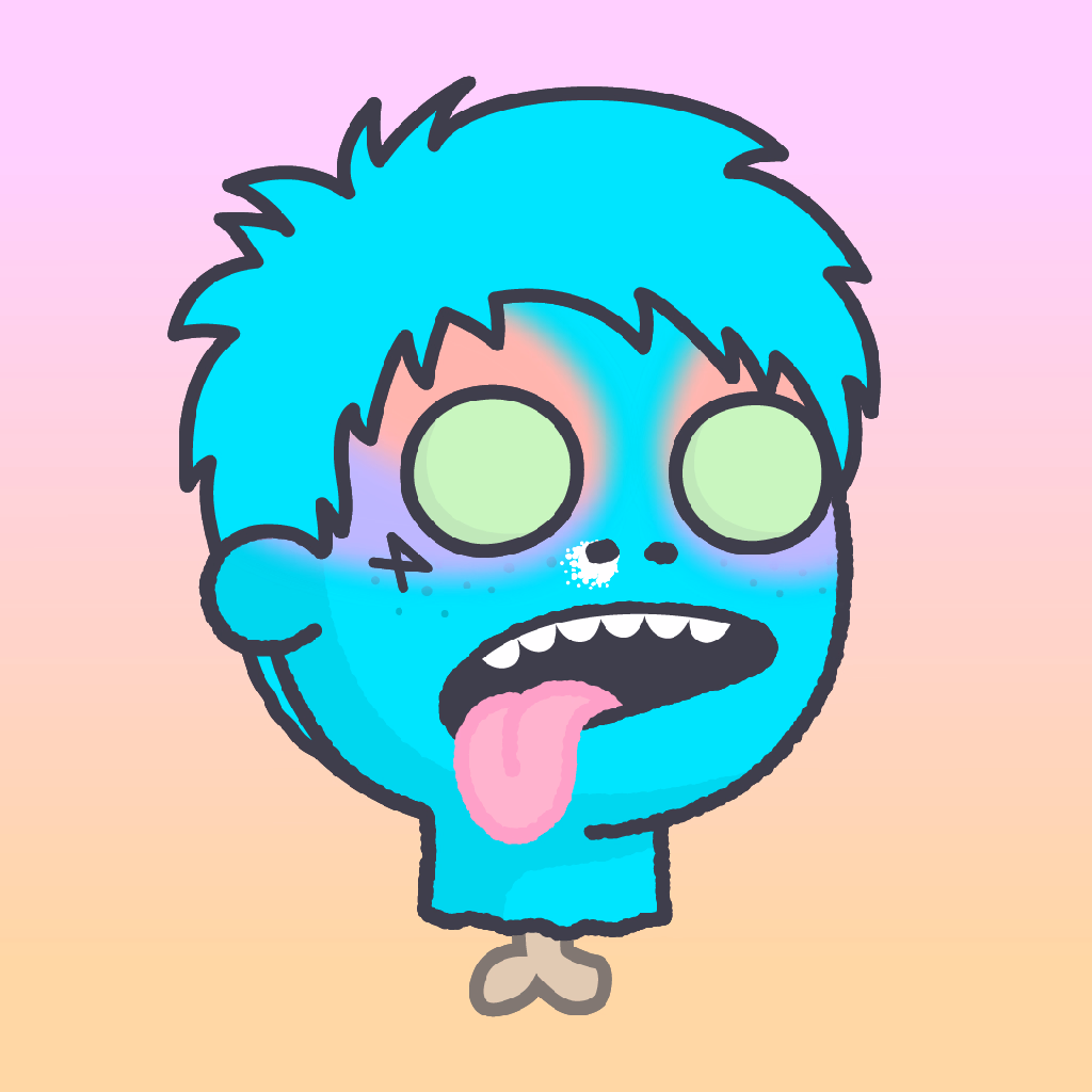 Dead Punk #79 | DΞCAPINATION
