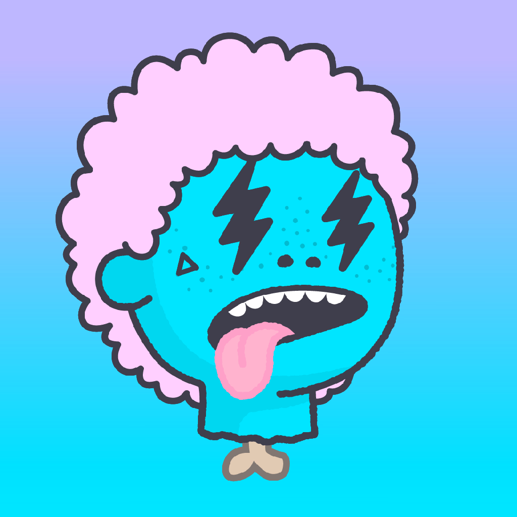 Dead Punk #790 | DΞCAPINATION