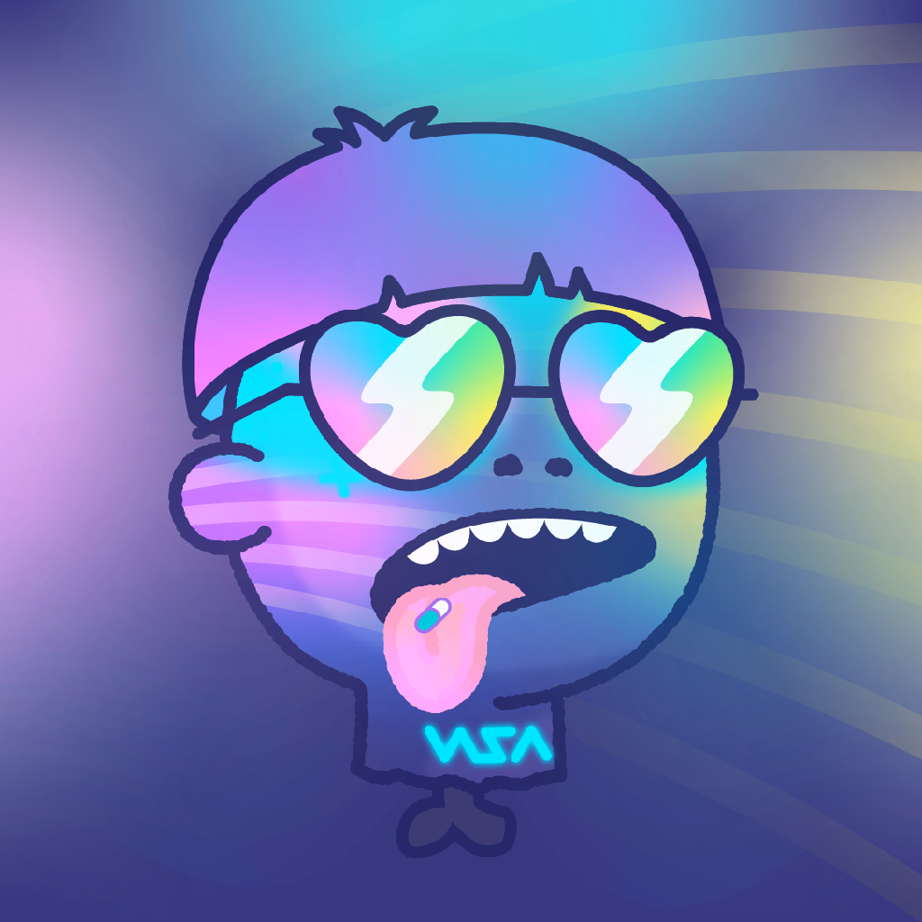 Dead Punk #7900 | DΞCAPINATION