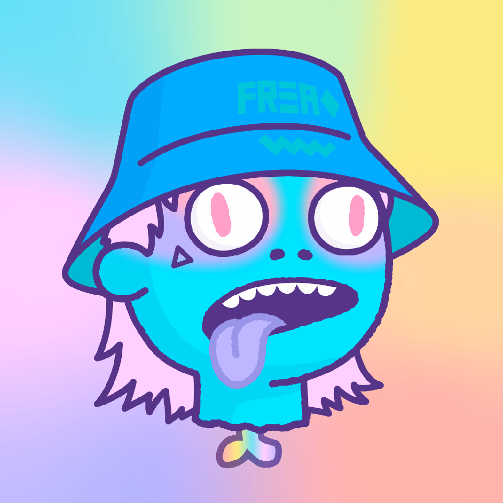 Dead Punk #7904 | DΞCAPINATION