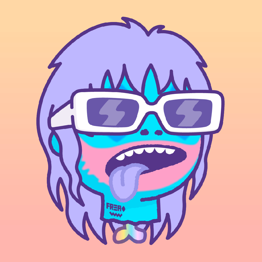Dead Punk #7908 | DΞCAPINATION