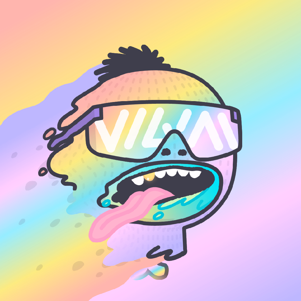 Dead Punk #7910 | DΞCAPINATION