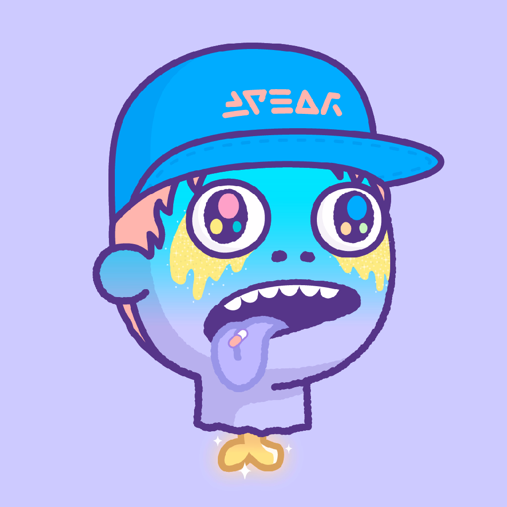 Dead Punk #7912 | DΞCAPINATION