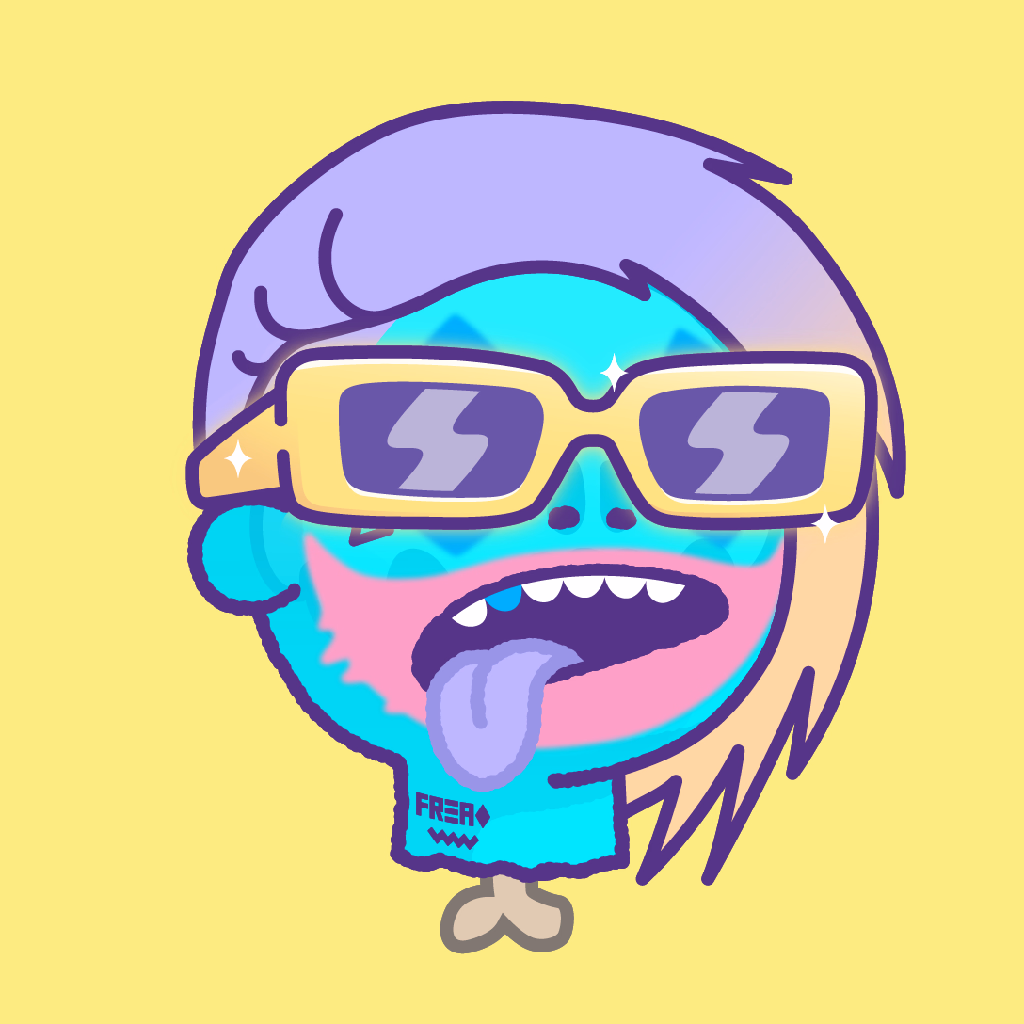 Dead Punk #7913 | DΞCAPINATION
