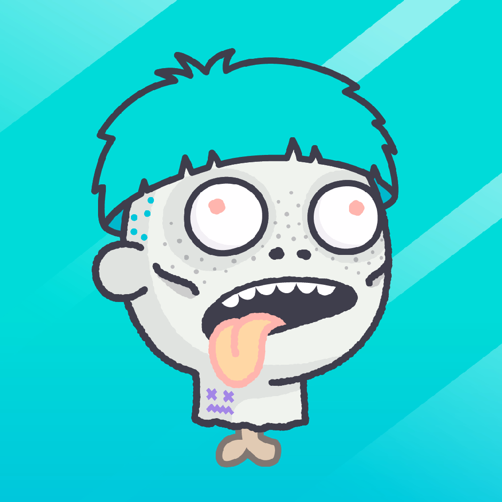 Dead Punk #7916 | DΞCAPINATION