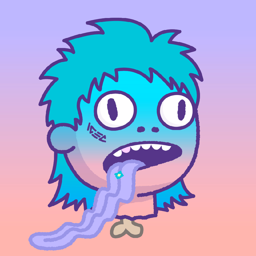 Dead Punk #7924 | DΞCAPINATION