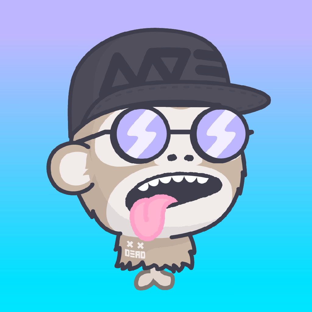 Dead Punk #7926 | DΞCAPINATION