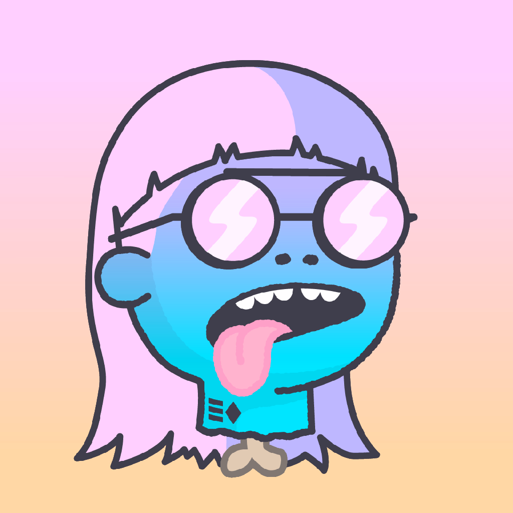 Dead Punk #793 | DΞCAPINATION