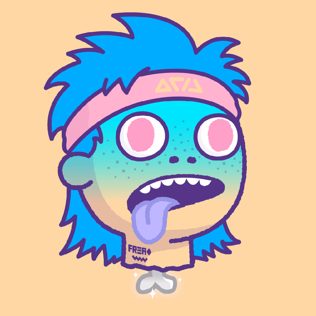 Dead Punk #7935 | DΞCAPINATION