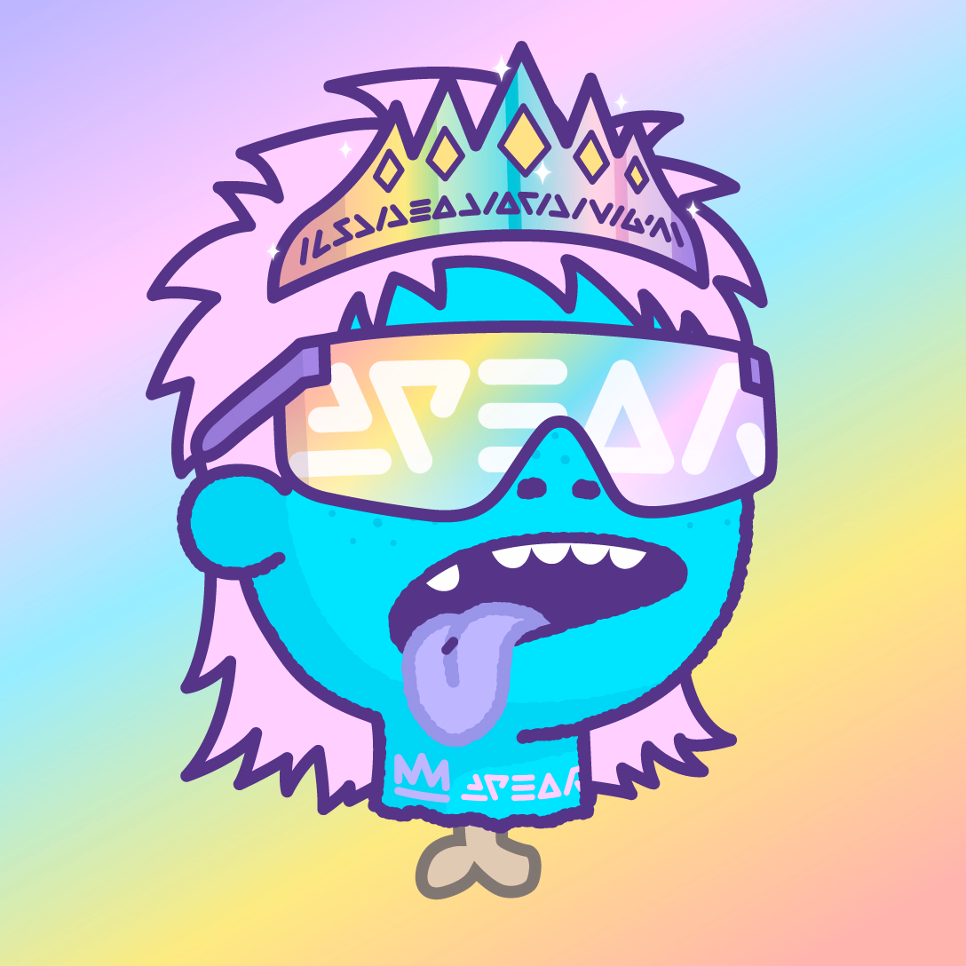 Dead Punk #7937 | DΞCAPINATION