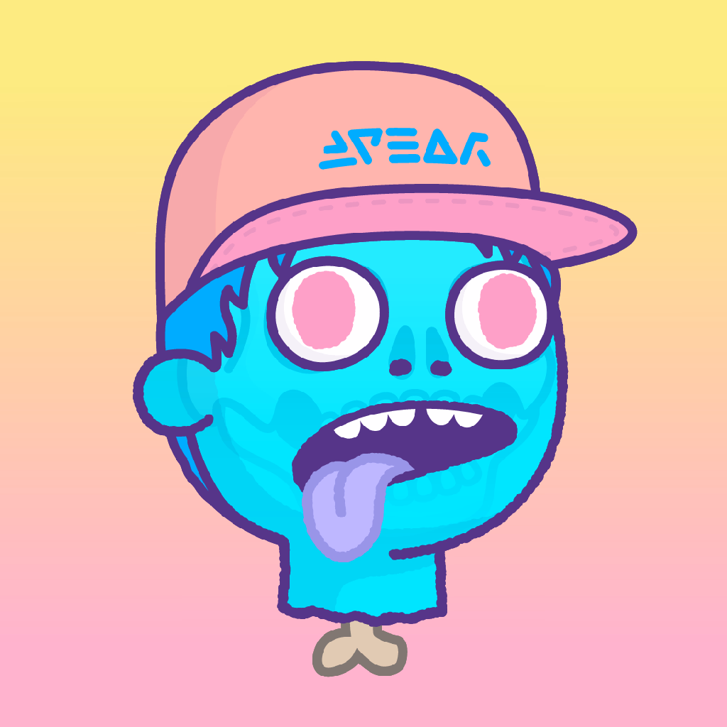 Dead Punk #7939 | DΞCAPINATION