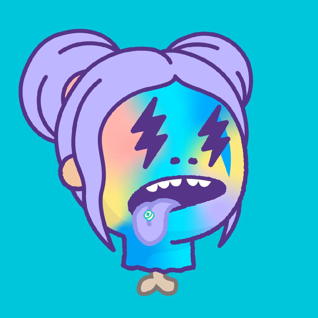 Dead Punk #7940 | DΞCAPINATION