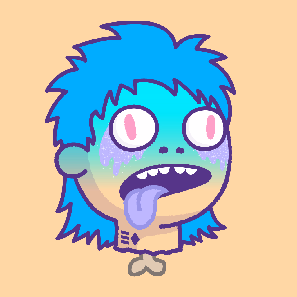Dead Punk #7942 | DΞCAPINATION
