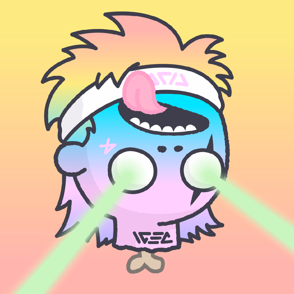Dead Punk #7945 | DΞCAPINATION