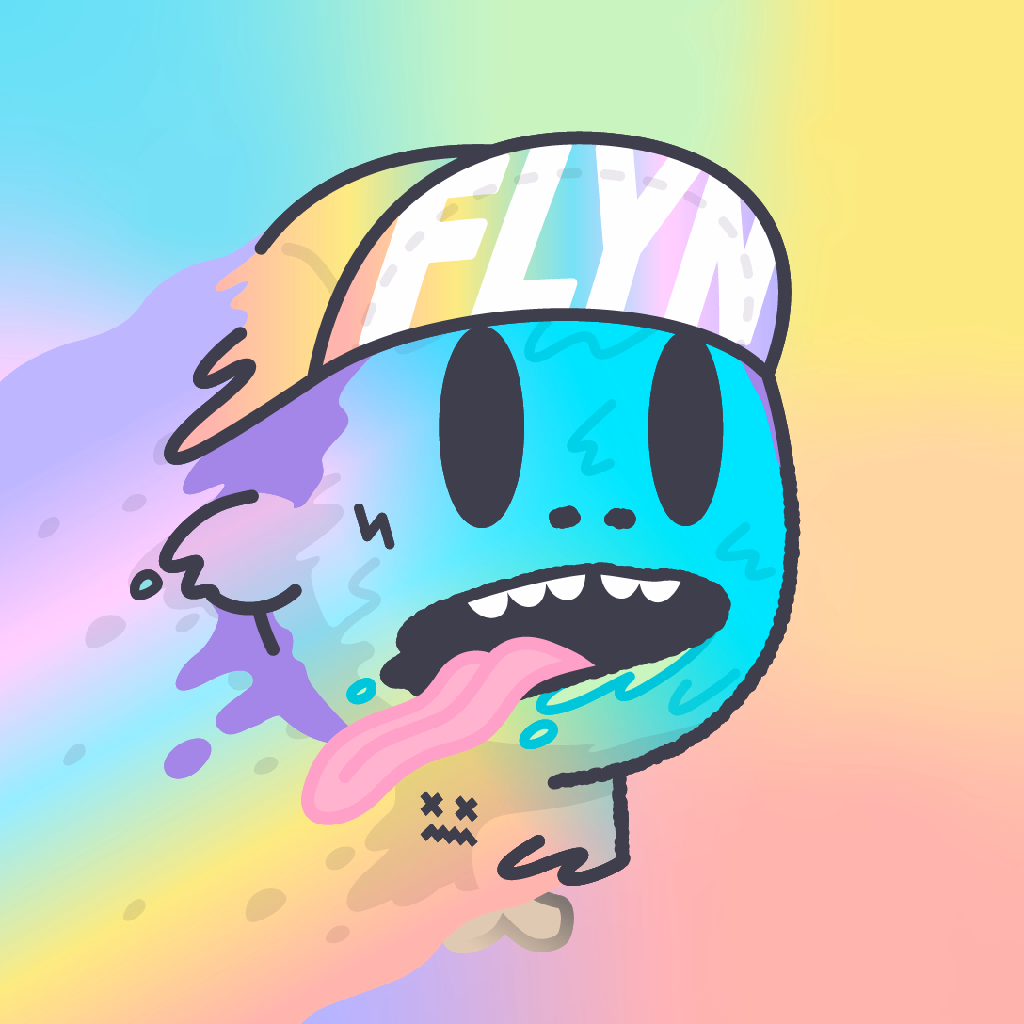 Dead Punk #7949 | DΞCAPINATION