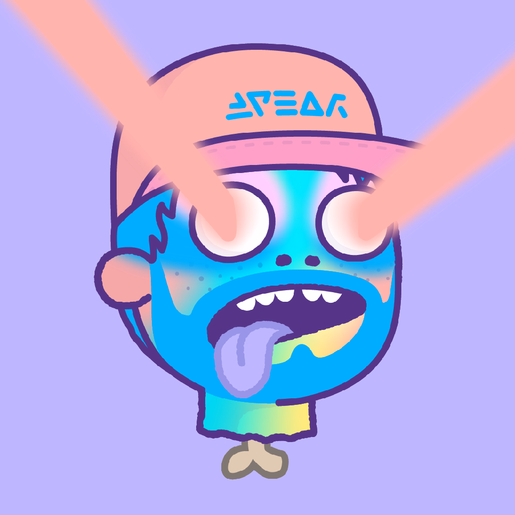 Dead Punk #7951 | DΞCAPINATION