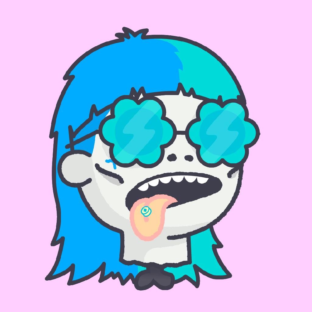 Dead Punk #7954 | DΞCAPINATION