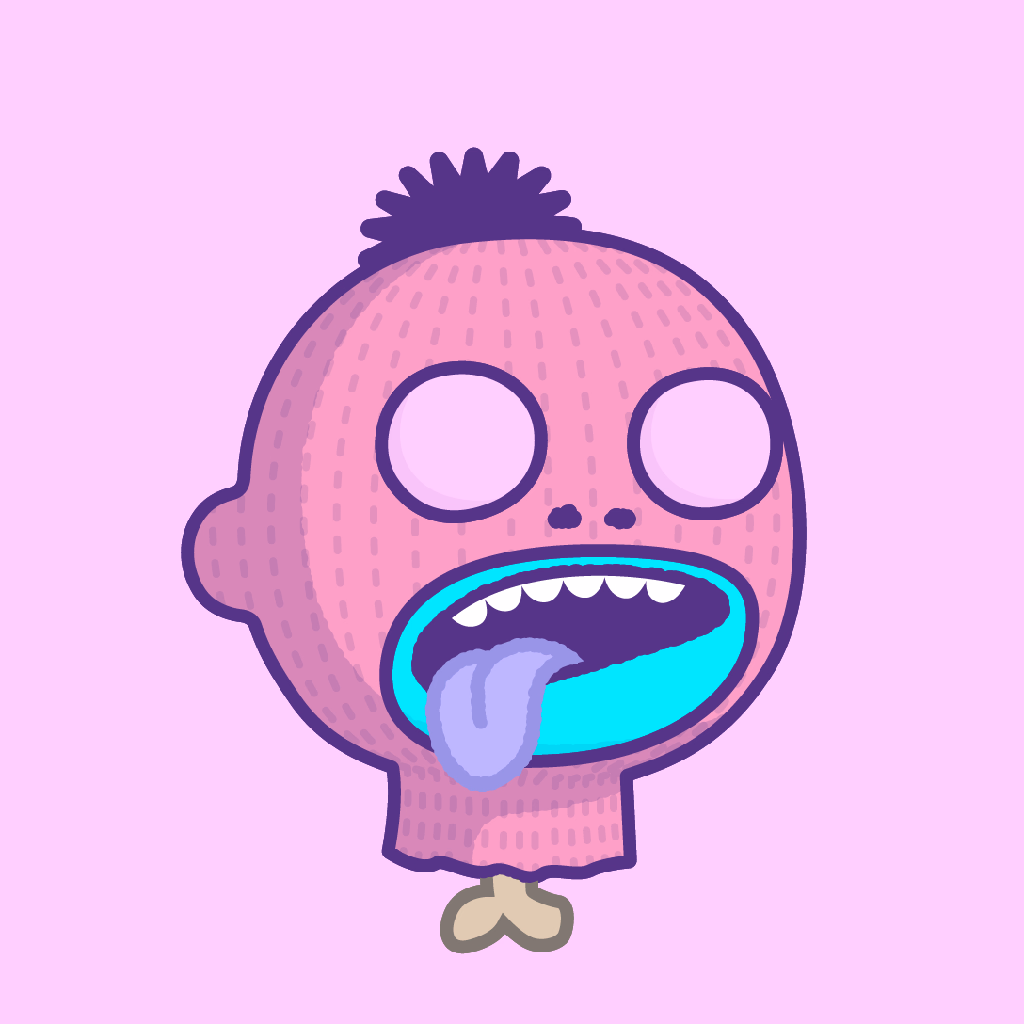 Dead Punk #7956 | DΞCAPINATION