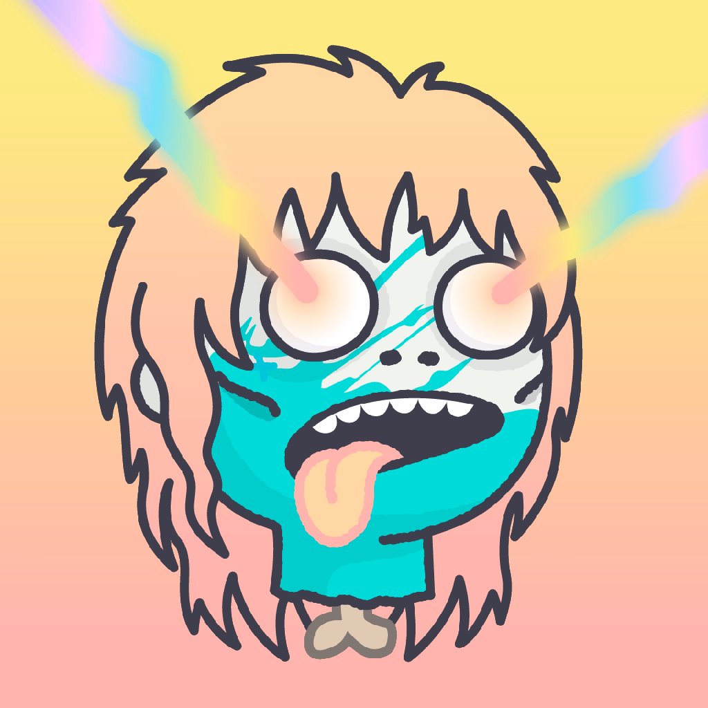 Dead Punk #7959 | DΞCAPINATION