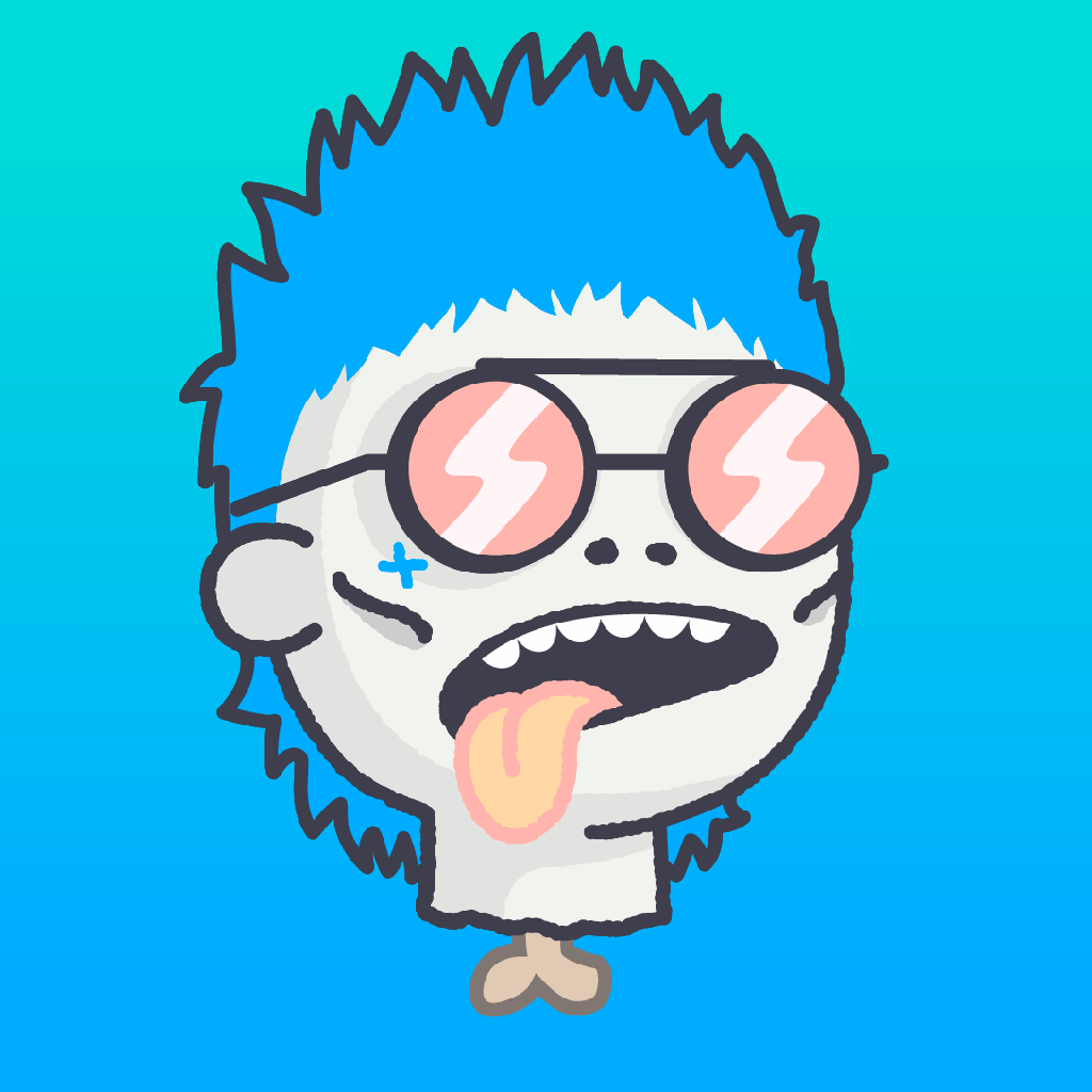 Dead Punk #7960 | DΞCAPINATION