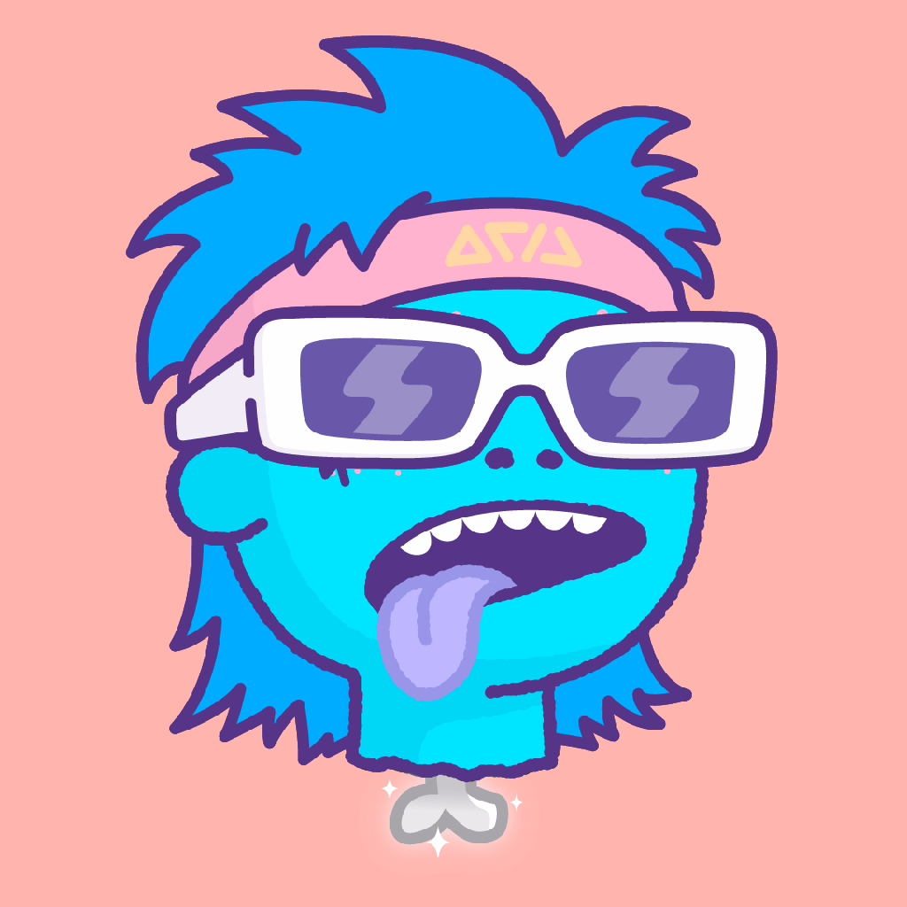 Dead Punk #7973 | DΞCAPINATION