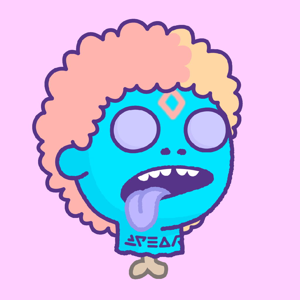 Dead Punk #7977 | DΞCAPINATION