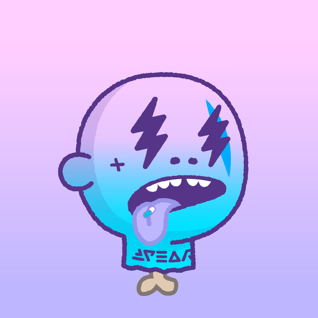 Dead Punk #7982 | DΞCAPINATION