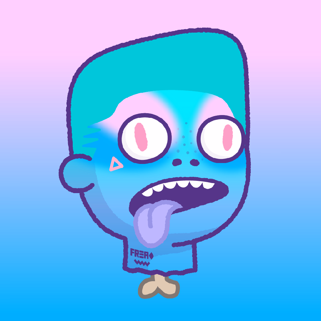 Dead Punk #7988 | DΞCAPINATION