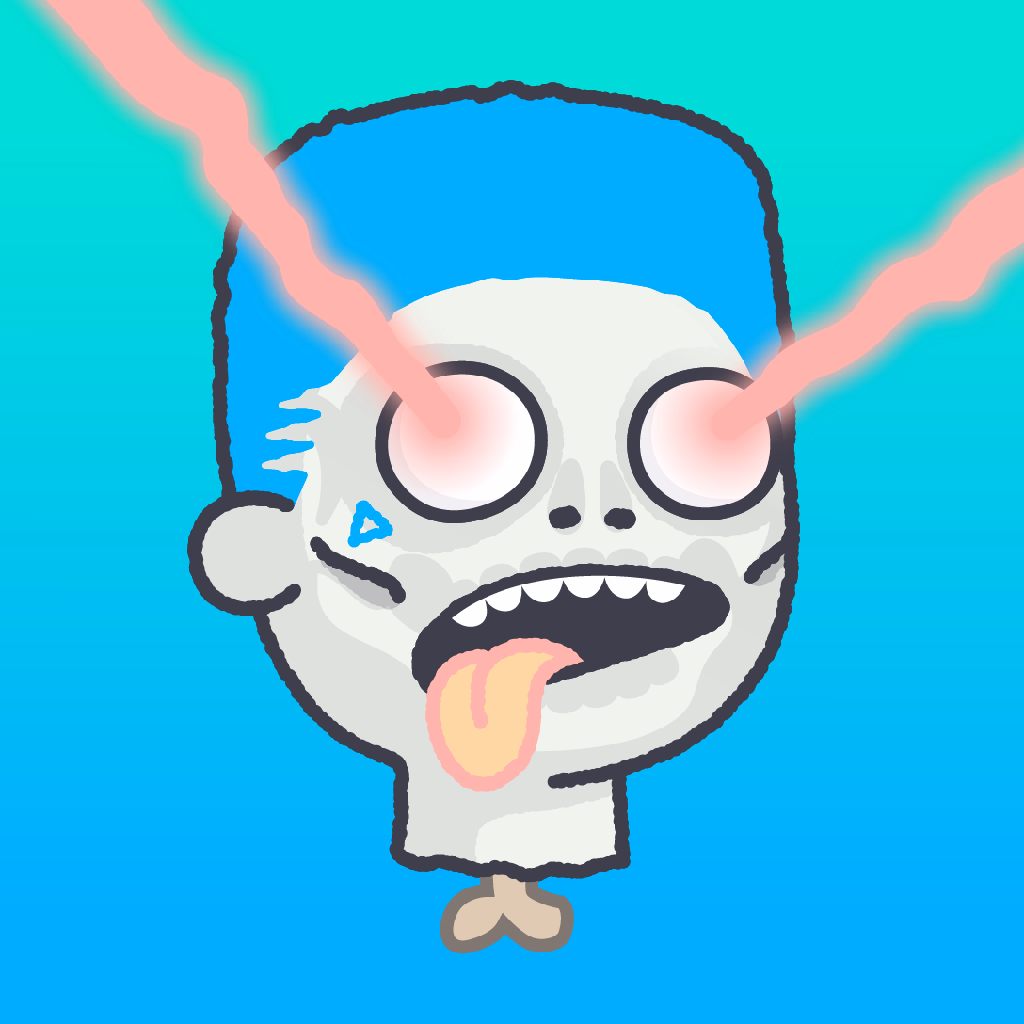 Dead Punk #7995 | DΞCAPINATION