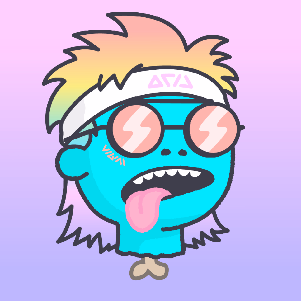 Dead Punk #800 | DΞCAPINATION