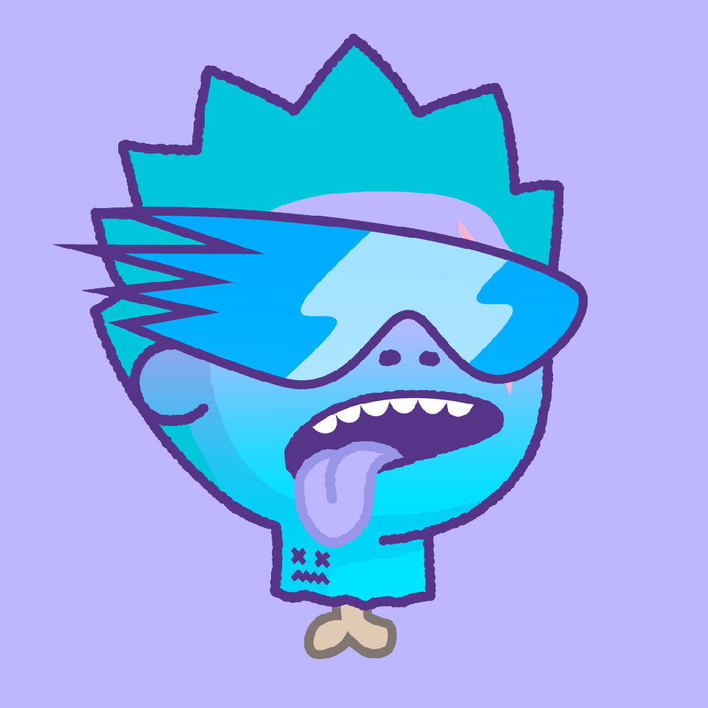 Dead Punk #8001 | DΞCAPINATION