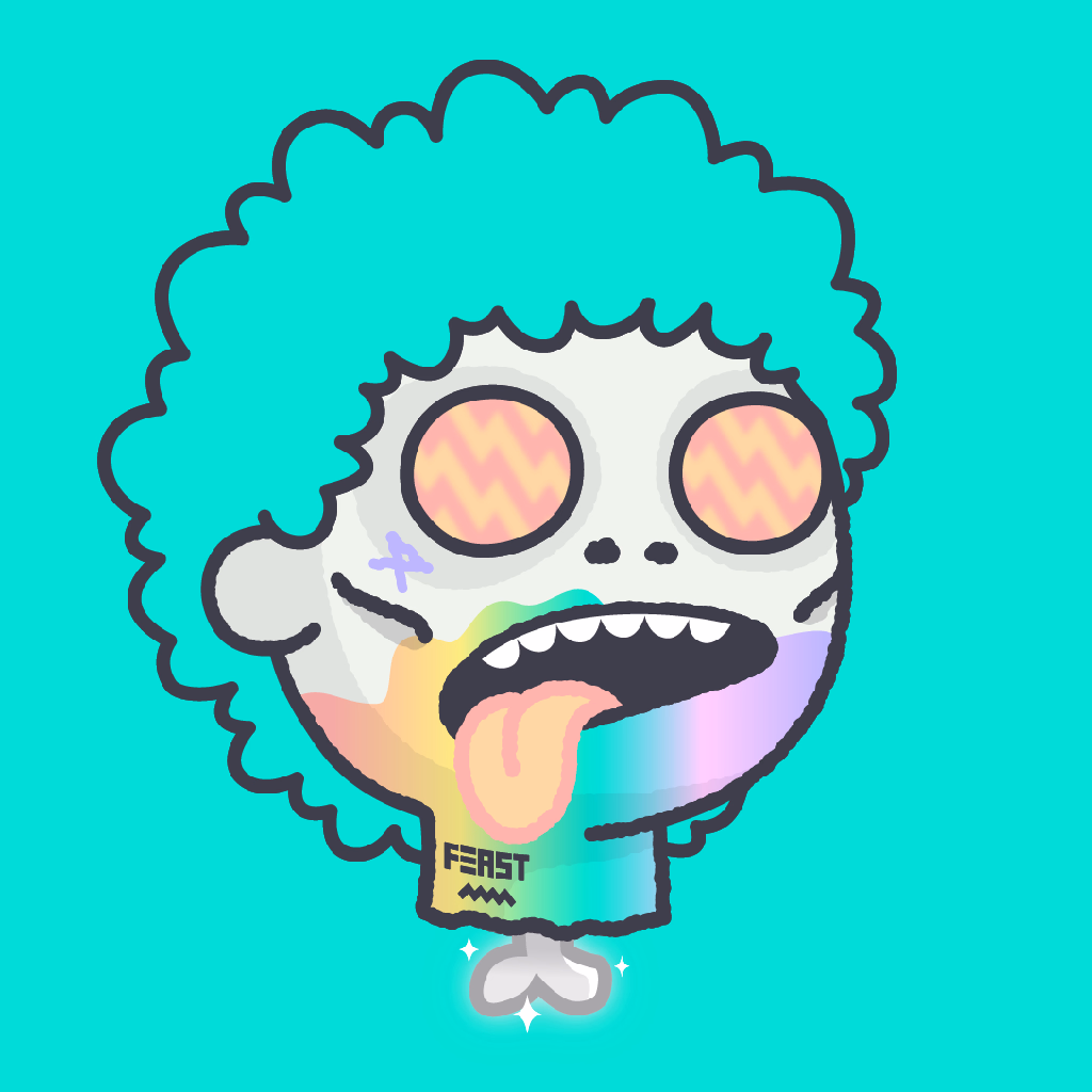 Dead Punk #8002 | DΞCAPINATION