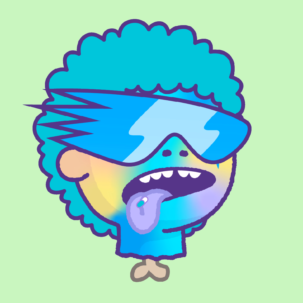 Dead Punk #8006 | DΞCAPINATION
