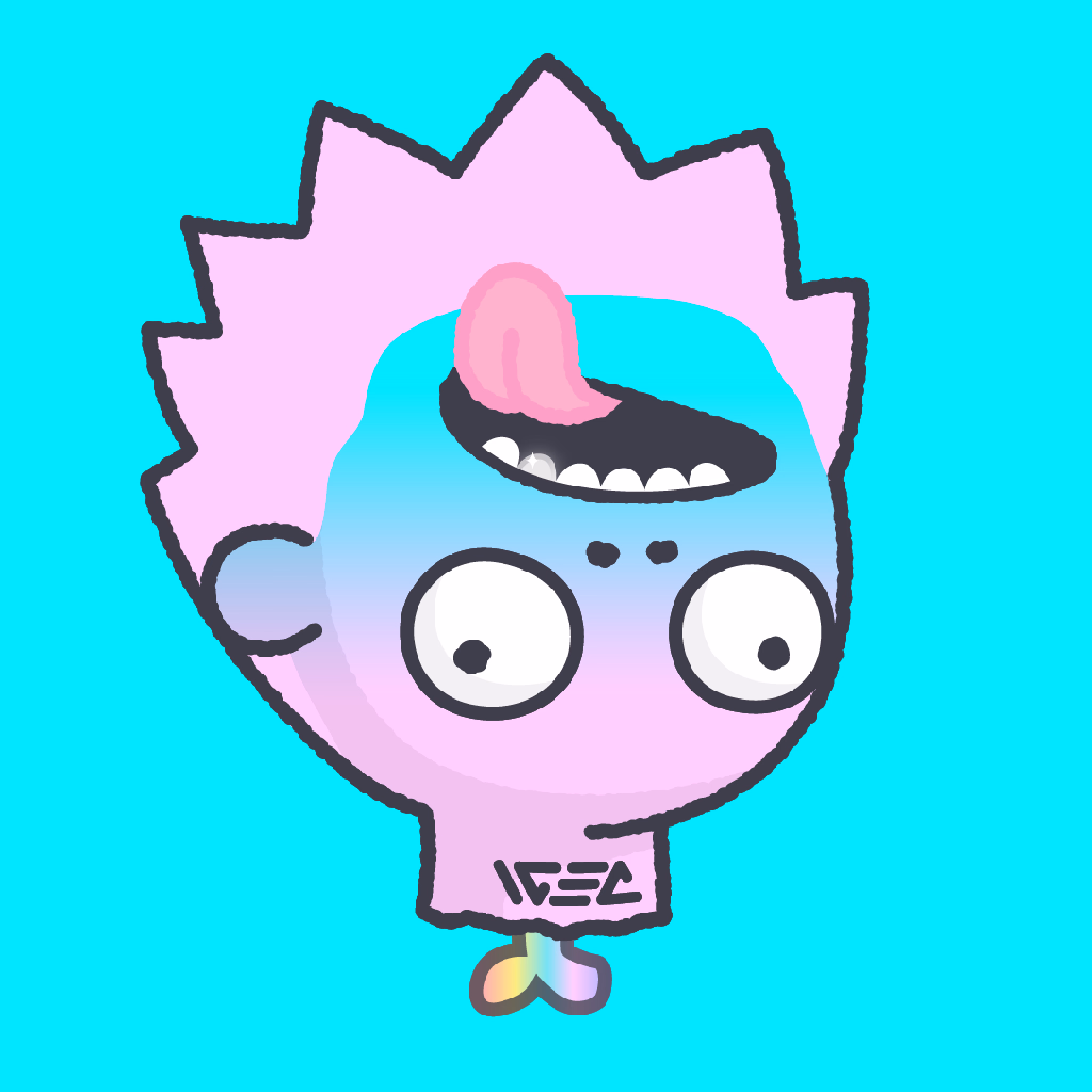 Dead Punk #8010 | DΞCAPINATION