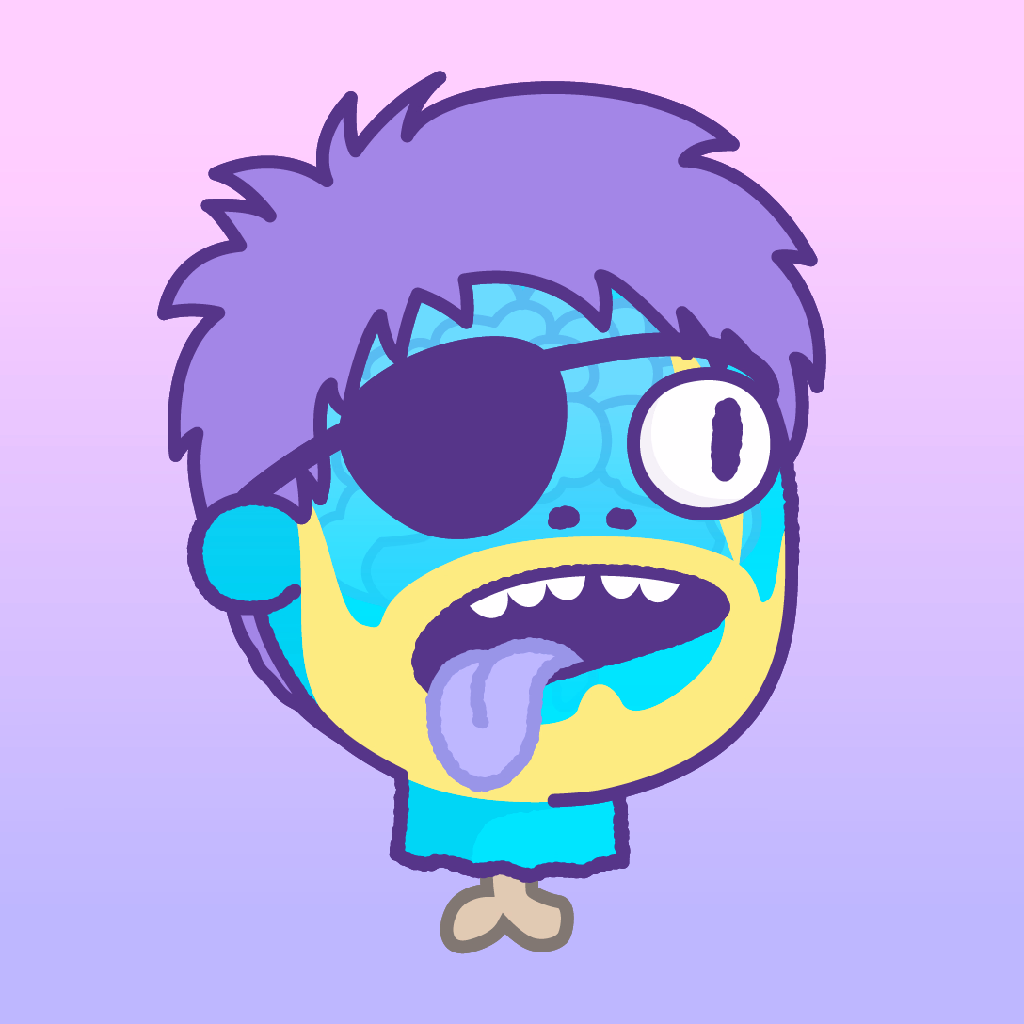 Dead Punk #8013 | DΞCAPINATION