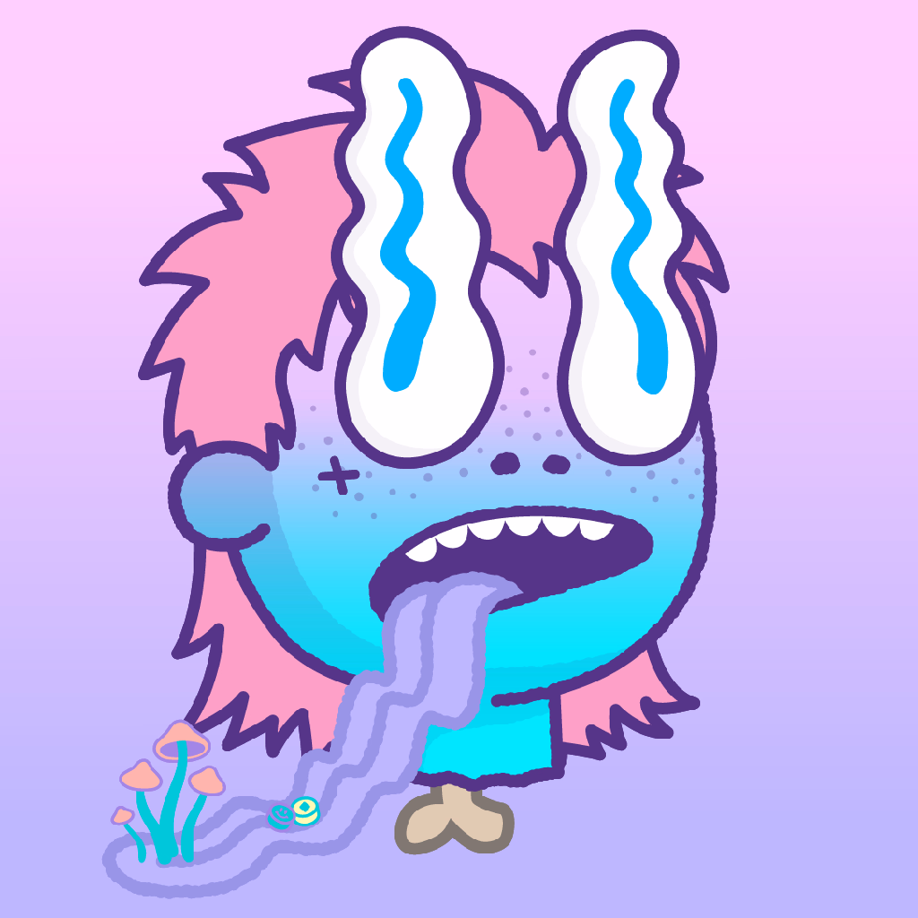 Dead Punk #8019 | DΞCAPINATION